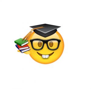 clasmate emoji