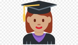 college emoji