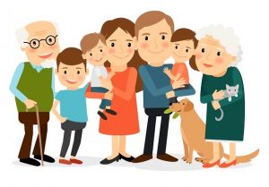 family photo