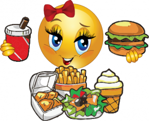 food emoji
