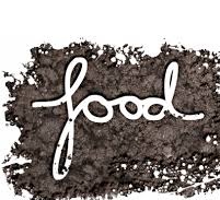 food words art
