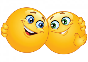 frienship emoji