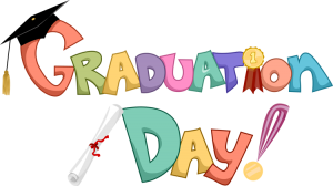 graduation day