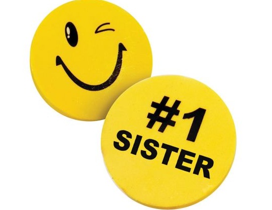 sister quotes captions