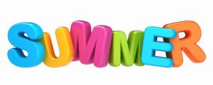summer-word-art