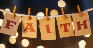 faith word
