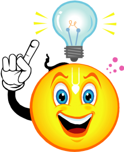 knowledge emoji