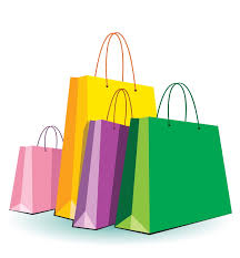 shopping bag images