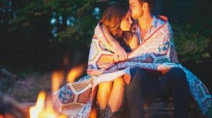 Best Camping Pick Up Lines