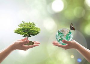 Best Earth Day Pick Up Lines