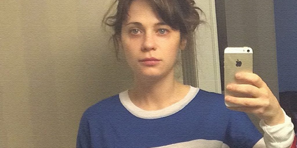 No Makeup Reels Captions for a Natural Look