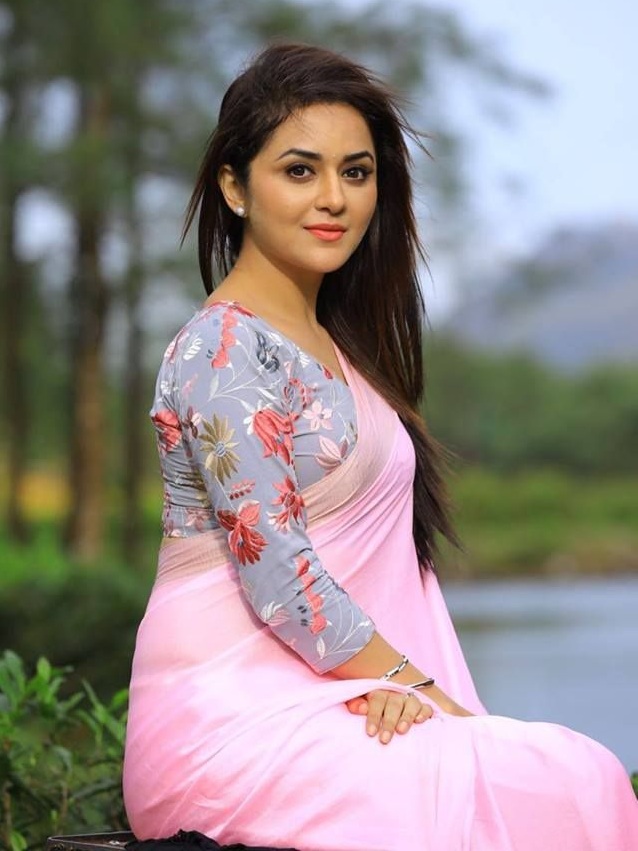 Beautiful Saree Caption for Instagram