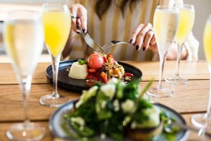 Best Brunch Captions And Quotes