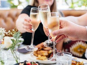 Best Brunch Captions And Quotes