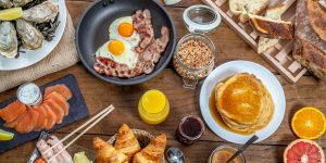 Top Brunch Captions For Instagram