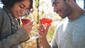 Captions for Wine Lovers 