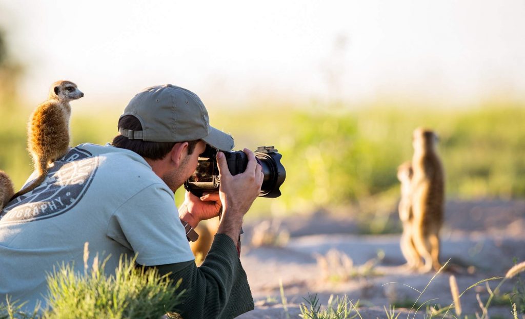 Photographer Captions for Instagram