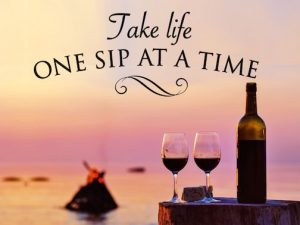 Wine quotes for Instagram