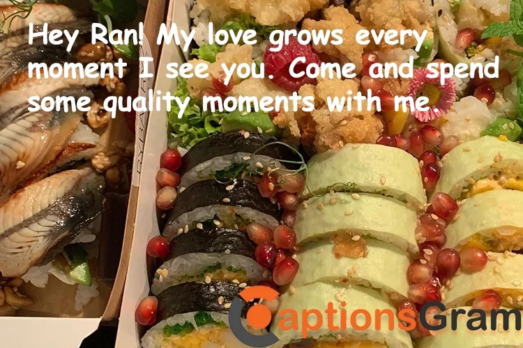 Best Sushi Quotes