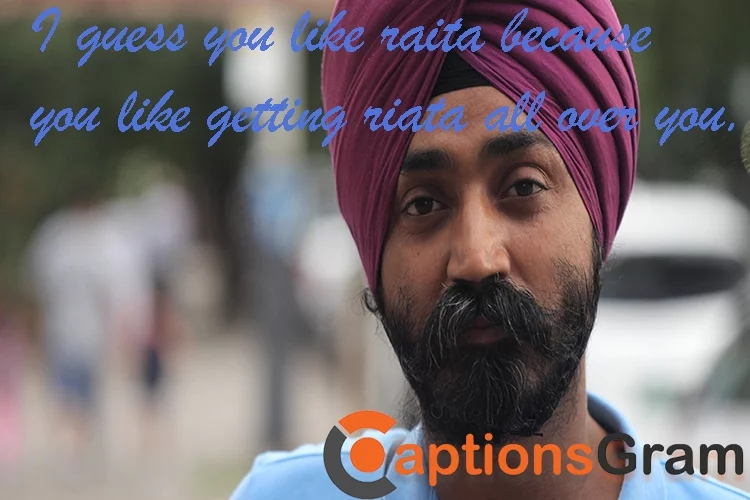 Chessy Desi Punjabi Pick Up Lines