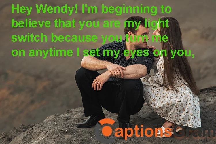 Dirty Dark Pick Up Lines 