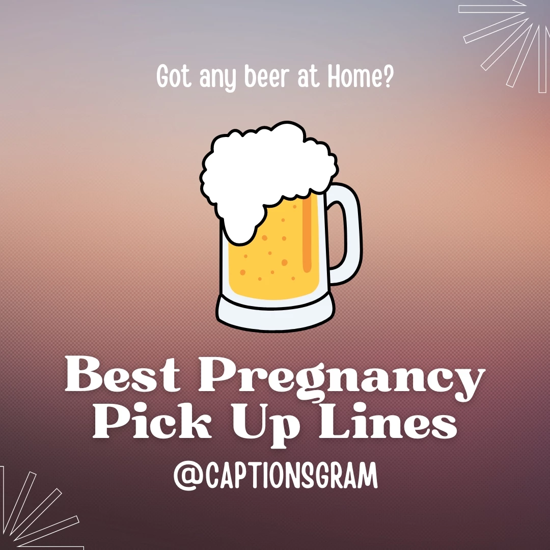 Got any beer at Home?