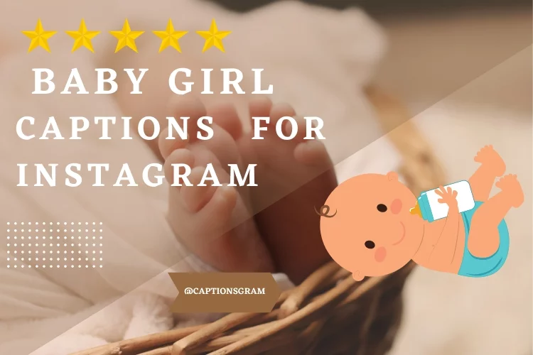 For those first few weeks after she's born: