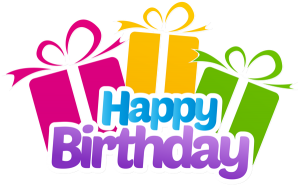 birthday emoji
