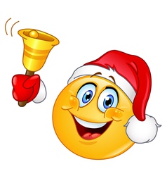 christmas santa emoji