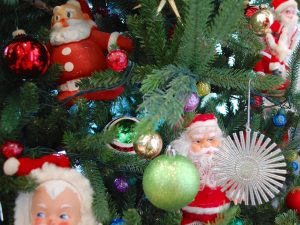 crismas santa image