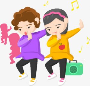 dance image