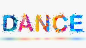 dance word