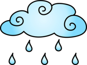 raining image