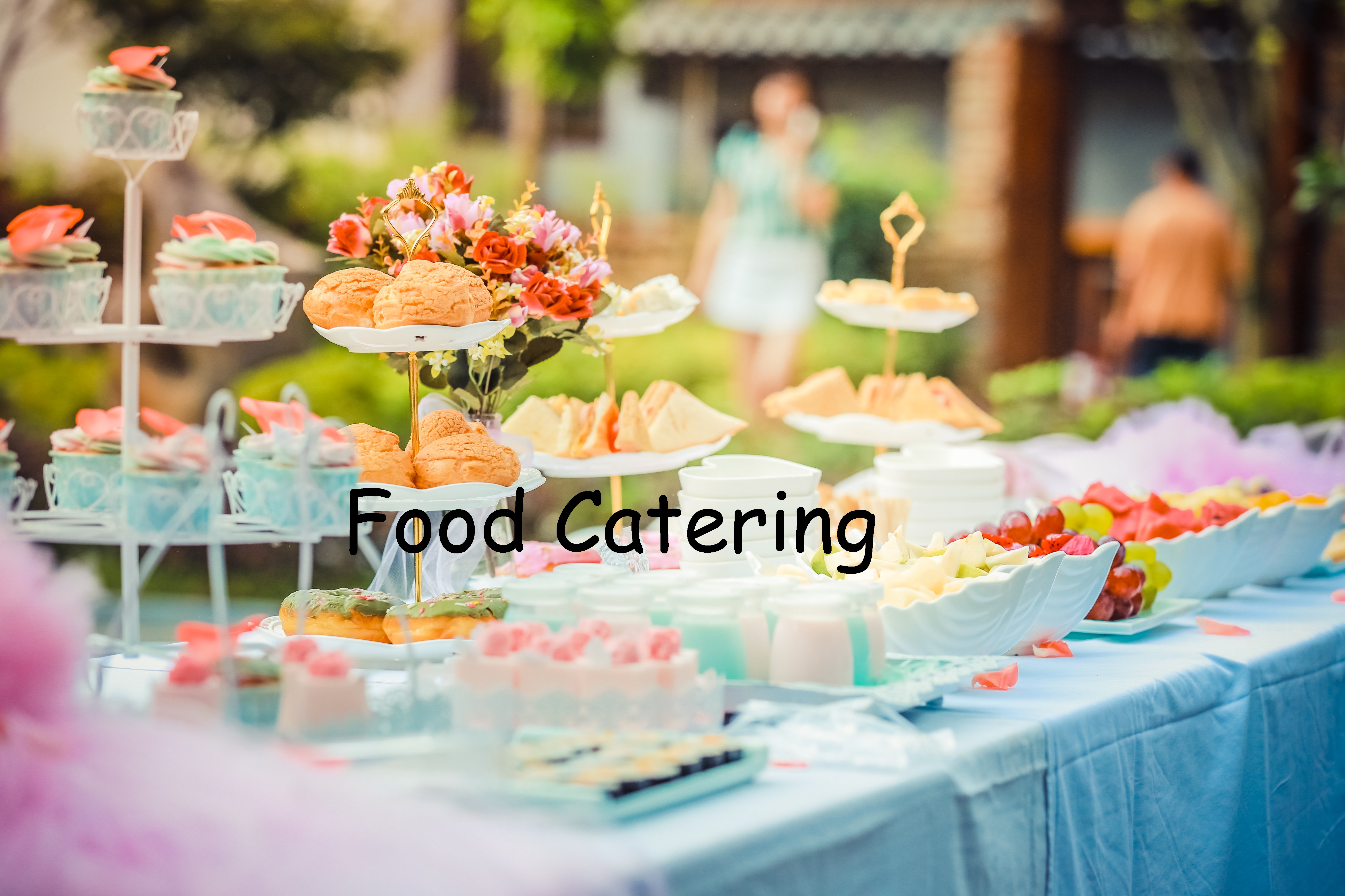 Food Catering