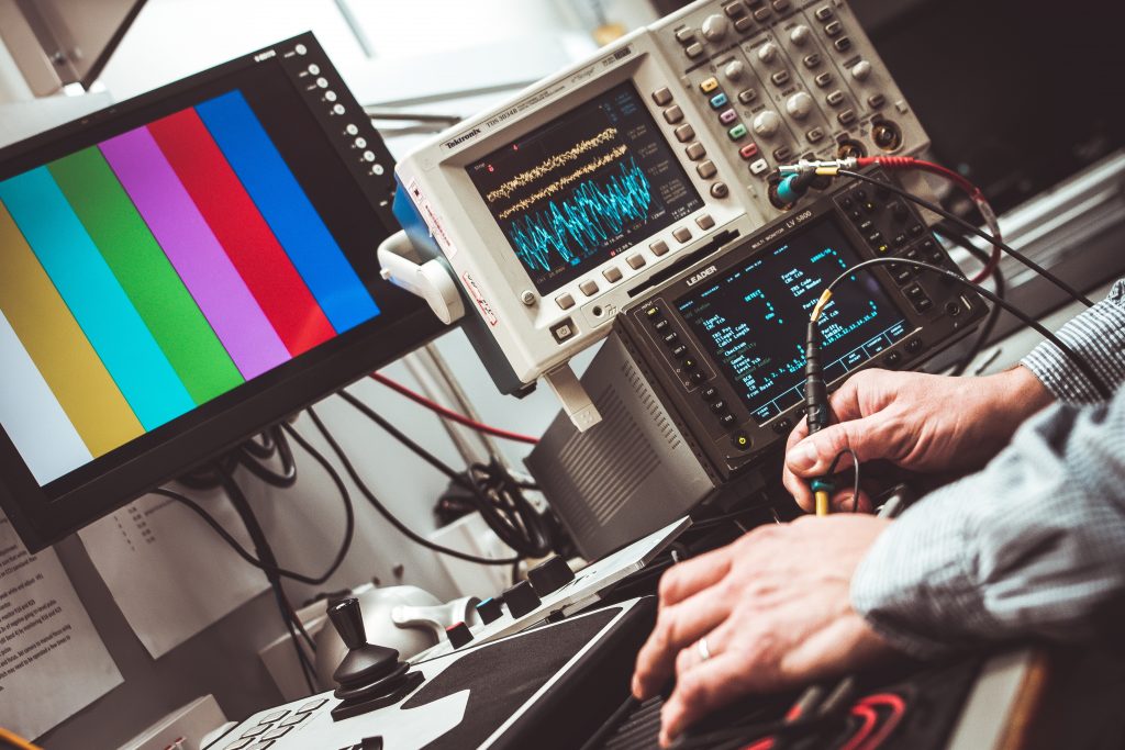 captions for electrical engineers 
