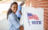 Best Inspirational Voting Quotes