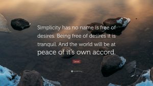 Best Simplicity Captions for instagram