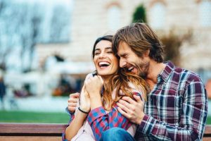 Clever But Funny Pickup Lines