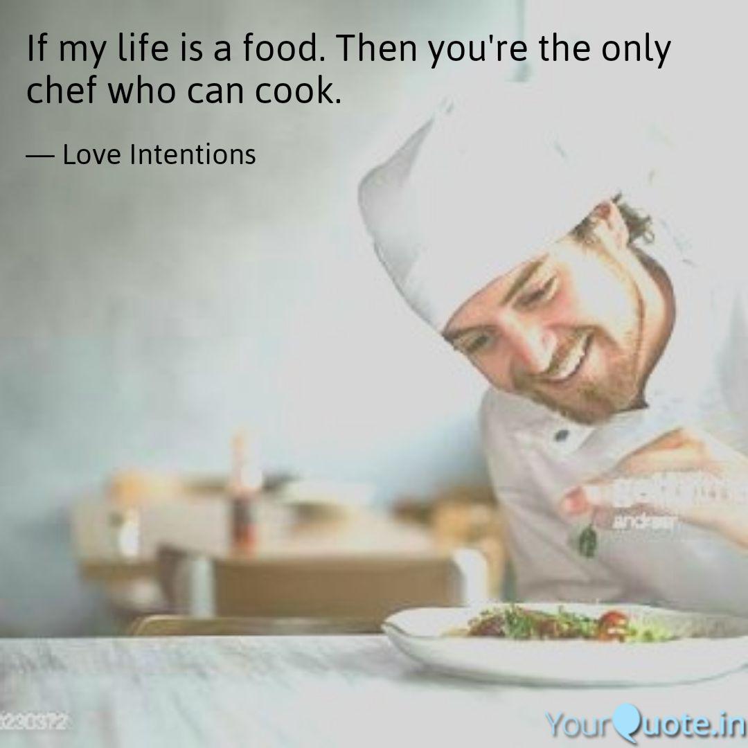 35 Best Cooking Quotes & Captions for Instagram — CaptionsGram