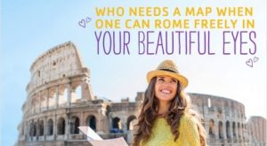 Best Travel Pick Up Lines