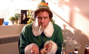 Best 'Elf' Quotes For Instagram