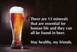 Best Motivational Drinking Quotes&nbsp;