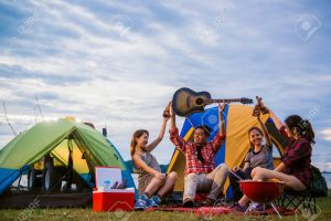 Camping Instagram Quotes To Inspire Your Next Trip for instagram