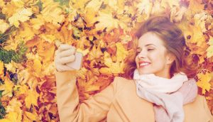 cute fall captions for instagram