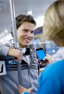 Best Train Pick Up Lines
