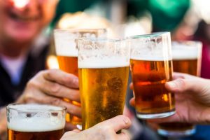Top Beer Pick Up Lines