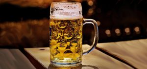 Best Beer Pick Up Lines