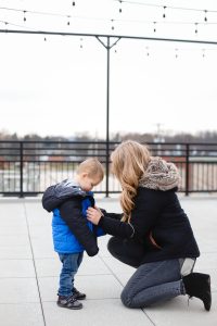 Quotes About Wisdom For Single Moms for Instagram