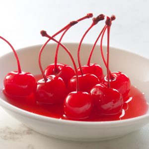 Top Cherry Quotes