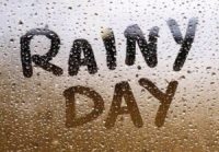 Best Rainy Day Pick Up Lines